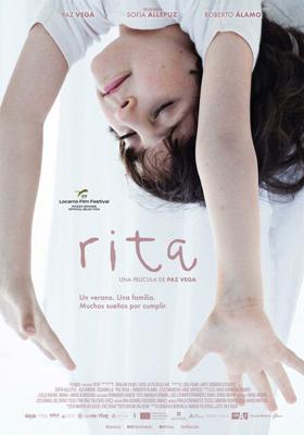 Рита / Rita (2024) смотреть онлайн бесплатно в отличном качестве