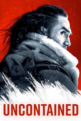 Безудержные / Uncontained (2025) смотреть онлайн бесплатно в отличном качестве
