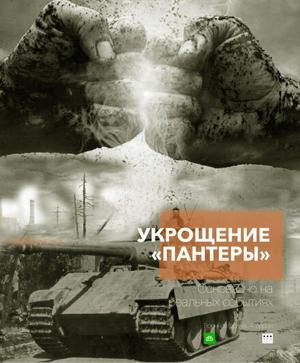 Укрощение «Пантеры» /  (2025) смотреть онлайн бесплатно в отличном качестве