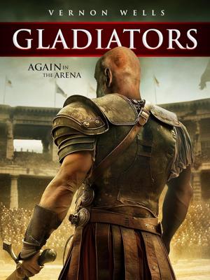 Гладиаторы / Gladiators (2024) смотреть онлайн бесплатно в отличном качестве