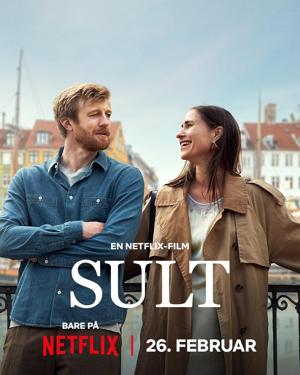 История любви в Копенгагене / Sult (2025) смотреть онлайн бесплатно в отличном качестве