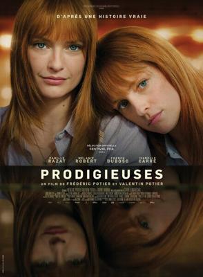Вундеркинды / Prodigieuses (2024) смотреть онлайн бесплатно в отличном качестве