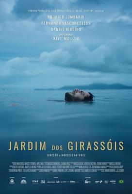 Сад подсолнухов / Jardim dos Girassóis (2024) смотреть онлайн бесплатно в отличном качестве