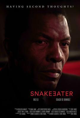 Пожиратель змей / Snakeeater (2024) смотреть онлайн бесплатно в отличном качестве