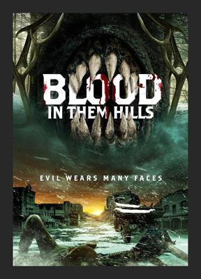 Кровь в холмах / Blood in Them Hills (2024) смотреть онлайн бесплатно в отличном качестве