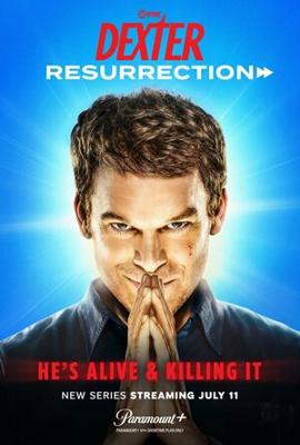 Декстер: Воскрешение / Dexter: Resurrection (2025) смотреть онлайн бесплатно в отличном качестве