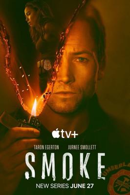 Дым / Smoke (2025) смотреть онлайн бесплатно в отличном качестве