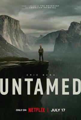 Неукротимый / Untamed (2025) смотреть онлайн бесплатно в отличном качестве