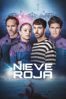 Кровавый снег / Nieva Roja (2025) смотреть онлайн бесплатно в отличном качестве