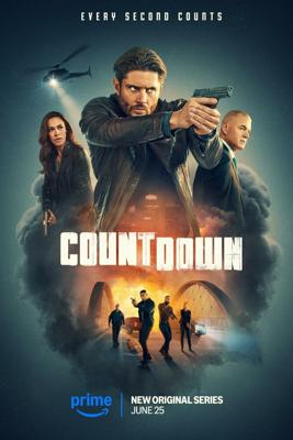 Последний отсчёт / Countdown (2025) смотреть онлайн бесплатно в отличном качестве