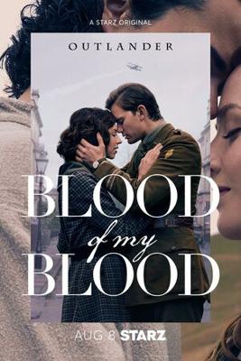 Чужестранка: Кровь от крови моей / Outlander: Blood of My Blood (2025) смотреть онлайн бесплатно в отличном качестве