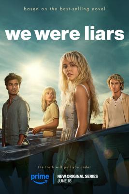 Мы были лжецами / We Were Liars (2025) смотреть онлайн бесплатно в отличном качестве