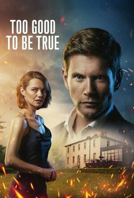 Слишком хорошо, чтобы быть правдой / Too Good to be True (2024) смотреть онлайн бесплатно в отличном качестве