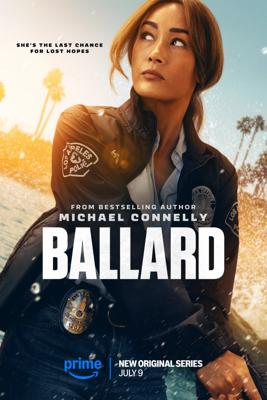 Баллард / Ballard (2025) смотреть онлайн бесплатно в отличном качестве