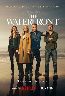 Хейвенпорт / The Waterfront (2025) смотреть онлайн бесплатно в отличном качестве