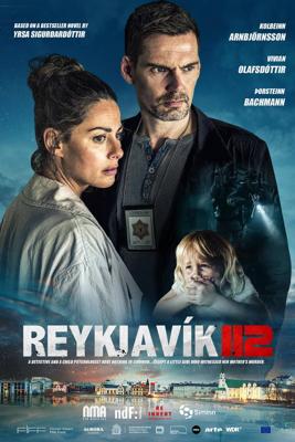 Рейкьявик 112 / Reykjavik 112 (2025) смотреть онлайн бесплатно в отличном качестве