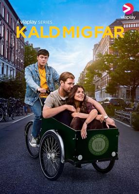 Зови меня папой / Call Me Dad (2024) смотреть онлайн бесплатно в отличном качестве