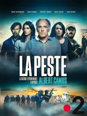 Чума / La peste (2024) смотреть онлайн бесплатно в отличном качестве