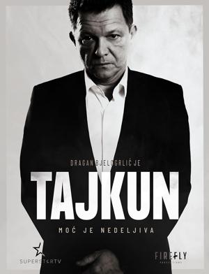 Магнат / Tajkun (2020) смотреть онлайн бесплатно в отличном качестве