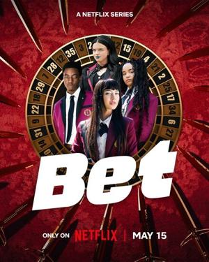 Ставка / Bet (2025) смотреть онлайн бесплатно в отличном качестве