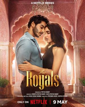 Королевская семья / Royals, The (2025) смотреть онлайн бесплатно в отличном качестве