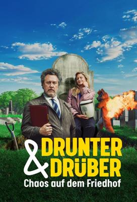 Сверху вниз / Drunter und Druber (2025) смотреть онлайн бесплатно в отличном качестве