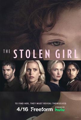 Похищенная / The Stolen Girl (2025) смотреть онлайн бесплатно в отличном качестве