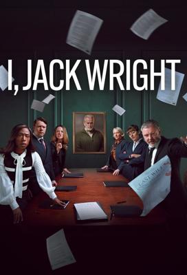 Я, Джек Райт / I, Jack Wright (2025) смотреть онлайн бесплатно в отличном качестве
