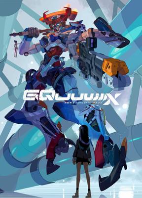 Мобильный воин Гандам: GQuuuuuuX / Kidou Senshi Gundam: GQuuuuuuX (2025) смотреть онлайн бесплатно в отличном качестве