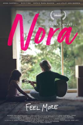 Нора / Nora (2025) смотреть онлайн бесплатно в отличном качестве