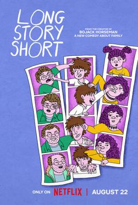 Короче говоря / Long Story Short (2025) смотреть онлайн бесплатно в отличном качестве