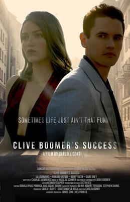 00 оценка Название: / Clive Boomer's Success (2023) смотреть онлайн бесплатно в отличном качестве