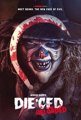 Мёртвый: Перезагрузка / Die'ced: Reloaded (2025) смотреть онлайн бесплатно в отличном качестве