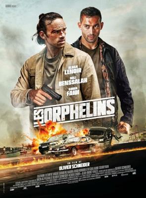 Сироты / Les orphelins (2025) смотреть онлайн бесплатно в отличном качестве