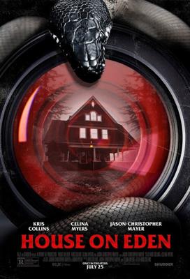 Дом в Эдеме / House on Eden (2025) смотреть онлайн бесплатно в отличном качестве