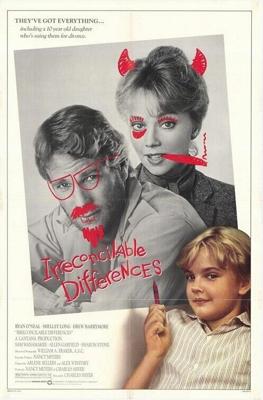 Непримиримые противоречия / Irreconcilable Differences (1984) смотреть онлайн бесплатно в отличном качестве