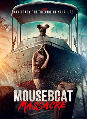 Резня на мышиной лодке / Mouseboat Massacre (2025) смотреть онлайн бесплатно в отличном качестве