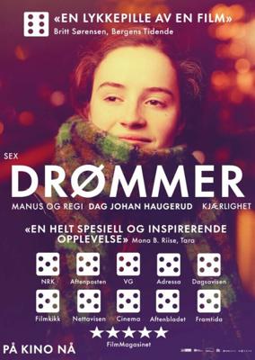 Мечты / Drømmer (2024) смотреть онлайн бесплатно в отличном качестве