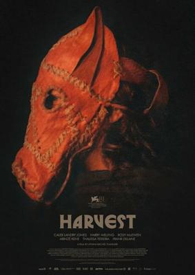 Жатва / Harvest (2024) смотреть онлайн бесплатно в отличном качестве