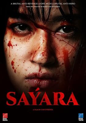 Саяра / Sayara (2024) смотреть онлайн бесплатно в отличном качестве