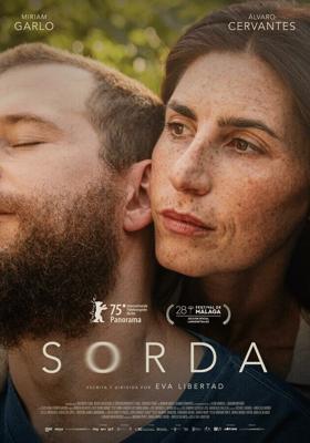 Глухая / Sorda (2025) смотреть онлайн бесплатно в отличном качестве