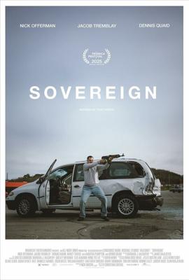 Свободные люди / Sovereign (2025) смотреть онлайн бесплатно в отличном качестве