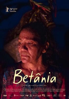 Бетания / Betânia (2024) смотреть онлайн бесплатно в отличном качестве