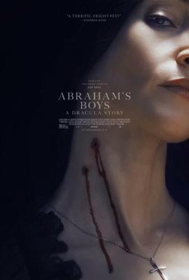 Сыновья Абрахама: Истории Дракулы / Abraham's Boys: A Dracula Story (2025) смотреть онлайн бесплатно в отличном качестве