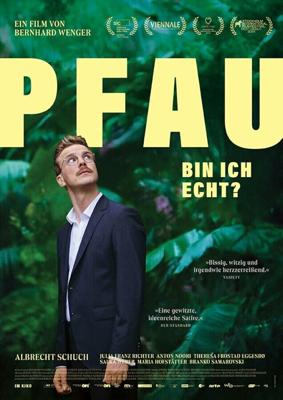 Павлин / Pfau - Bin ich echt? (2024) смотреть онлайн бесплатно в отличном качестве