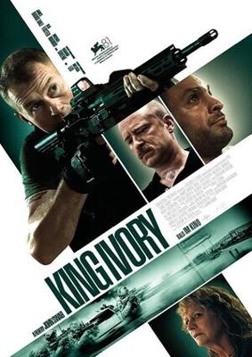 Король слоновой кости / King Ivory (2024) смотреть онлайн бесплатно в отличном качестве