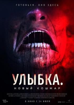 Улыбка. Новый кошмар / The Killgrin (2024) смотреть онлайн бесплатно в отличном качестве
