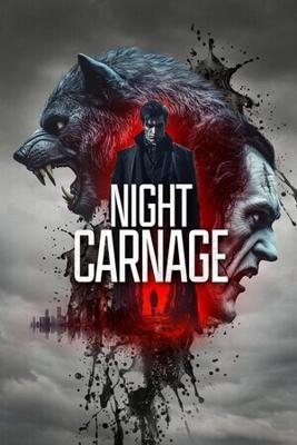 Ночная бойня / Night Carnage (2024) смотреть онлайн бесплатно в отличном качестве