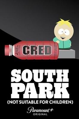 Южный Парк: Не предназначено для детей / South Park (Not Suitable for Children) (2023) смотреть онлайн бесплатно в отличном качестве