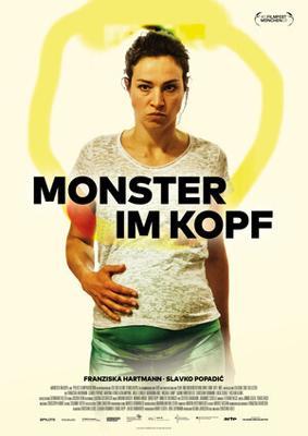 Монстр в голове / Monster im Kopf (2023) смотреть онлайн бесплатно в отличном качестве